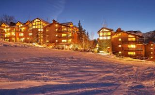 Snowmass Village 3 Bedroom Deluxe At Crestwood - 0