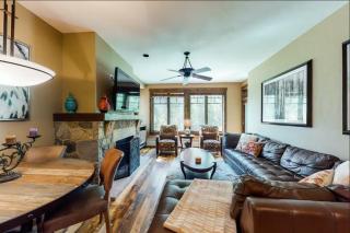 2 Bedroom Luxury Condo On Main Street At Maggie Pond - Walk To Lift! - 9