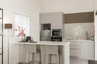 Casa Atardi - Cozy bungalow for 2 on Curacao - 4