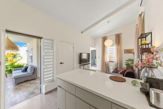 Casa Atardi - Cozy bungalow for 2 on Curacao - 3