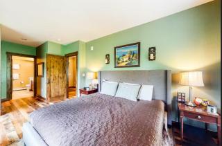 2 Bedroom Luxury Condo On Main Street At Maggie Pond - Walk To Lift! - 1