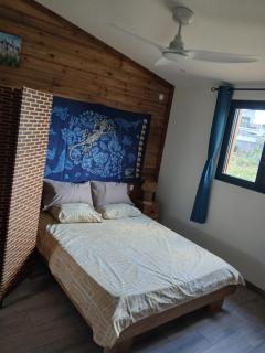 La cabane au millieu du jardin - 3