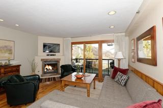 Snowmass Village 2 Bedroom Premier Condo At Crestwood - 9