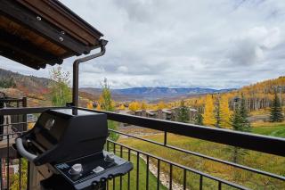 Snowmass Village 2 Bedroom Premier Condo At Crestwood - 2