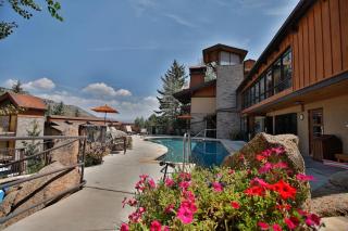 Snowmass Village 2 Bedroom Premier Condo At Crestwood - 1