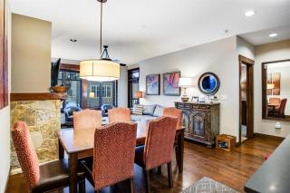 Luxury 3 Bedroom Breckenridge Vacation Rental With Mountain Views Steps From Historic Main Street - 7