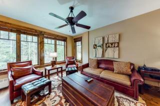 Water House Luxury 2 Bedroom On Main Street - Walk To Quicksilver Lift! - 8