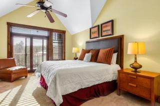 Luxury 3 Bedroom Water House On Main Street Condo W Pool, Hot Tubs, Fitness Center! - 3