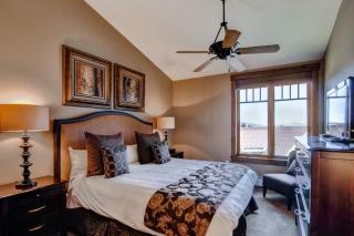 3 Bedroom Mountain Condo On Main Street - Walk To Lift, Onsite Pool, Luxury-Rated! - 6