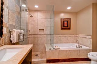 3 Bedroom Mountain Condo On Main Street - Walk To Lift, Onsite Pool, Luxury-Rated! - 4