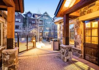 Breckenridge Water House On Main Street 2 Bedroom - 0