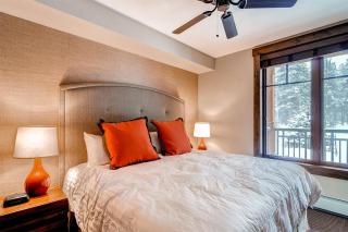 Breckenridge Water House On Main Street 2 Bedroom - 3