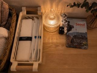 Daelim Station, Sleeps 6 KPOP Concerts Gocheok Sky Dome Hongdae, Jongno, Gangnam 20 min Luggage Storage - 7