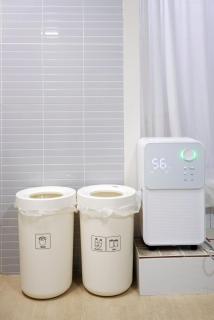 Daelim Station, Sleeps 6 KPOP Concerts Gocheok Sky Dome Hongdae, Jongno, Gangnam 20 min Luggage Storage - 4