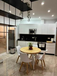 Casa Conde - 1