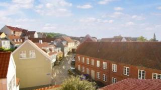Hyggeligt byhus i Randers C - 5