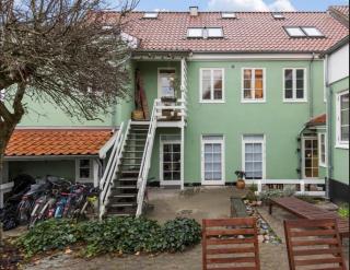 Hyggeligt byhus i Randers C - 2