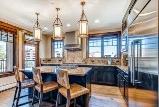 Luxury 4 Bedroom Condo On Main Street In Downtown Breckenridge - 6