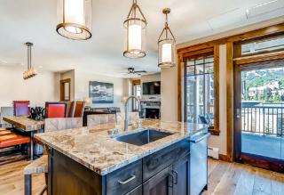 Luxury 4 Bedroom Condo On Main Street In Downtown Breckenridge - 5
