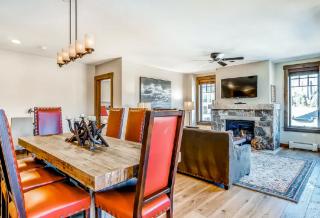 Luxury 4 Bedroom Condo On Main Street In Downtown Breckenridge - 4