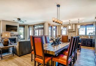 Luxury 4 Bedroom Condo On Main Street In Downtown Breckenridge - 3