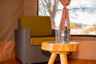 Taste Of Serengeti Luxury Safari Camp - 3