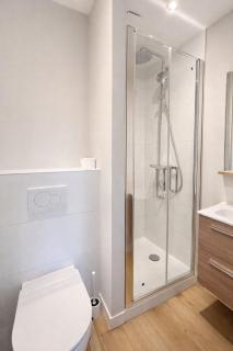 M124 l Studio l 2 personnes l Balcon - 5