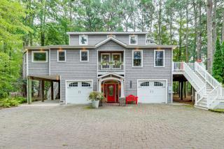 Walk to Beach! 7BR Group Retreat in Bethany Beach - 6