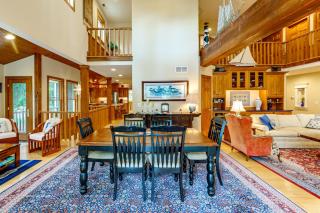 Walk to Beach! 7BR Group Retreat in Bethany Beach - 3