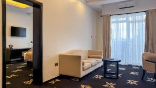 SILKWOOD Hotel - 2