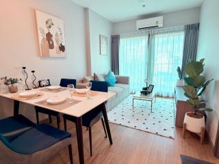 SR7 The Astra Sky River, Chiang Mai's most exclusive serviced apartment with an ultra-long infinity pool - 0