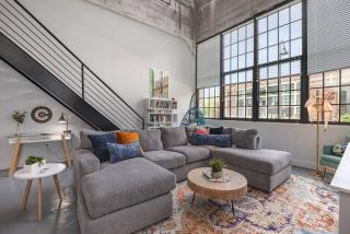 5103 Peters New Industrial Loft on Lebanon Bike Trail - 0