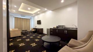 SILKWOOD Hotel - 9