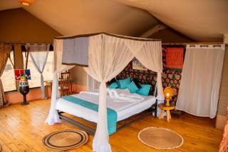 Taste Of Serengeti Luxury Safari Camp - 0