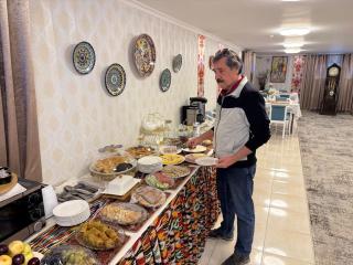 Hotel Vardonze - 1