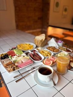 Rubina Hotel Taksim - 5