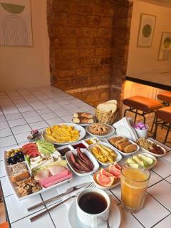 Rubina Hotel Taksim - 2