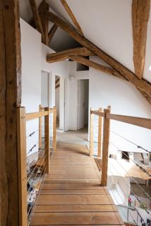 Gîtes de la Grande Ferme - 5