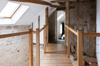 Gîtes de la Grande Ferme - 8