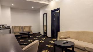 SILKWOOD Hotel - 8