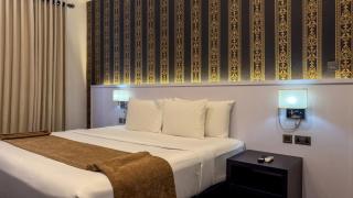 SILKWOOD Hotel - 7