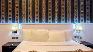 SILKWOOD Hotel - 6