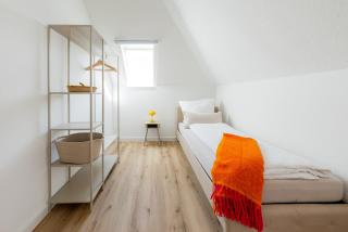 City-Apartment am Osternburger Marktplatz, Oldenburg 2 OG, Niedersachsen, Deutschlan - 6