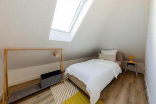 City-Apartment am Osternburger Marktplatz, Oldenburg 2 OG, Niedersachsen, Deutschlan - 3