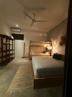 Areia Brisa, AC, private pool, family-friendly, steps from the SEA - 7