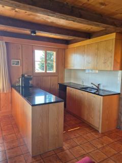 Ahorn West Hasliberg Vacation Home - 6