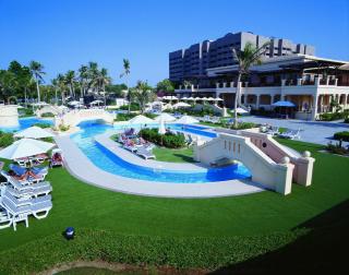 InterContinental Muscat by IHG - 7