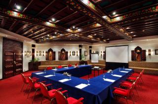 InterContinental Muscat by IHG - 6