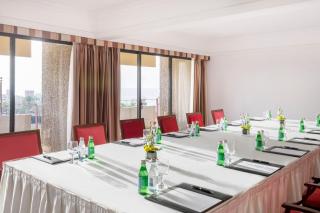 InterContinental Muscat by IHG - 4