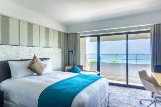 InterContinental Muscat by IHG - 1